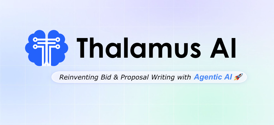 Top 3 AI Proposal Software in 2026 - Compare the Best AI Bid Writing Tools